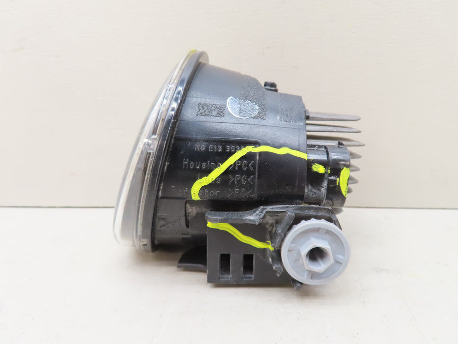 2015-2019 TOYOTA PRIUS FRONT LEFT DRIVER SIDE FOG LIGHT LED OEM