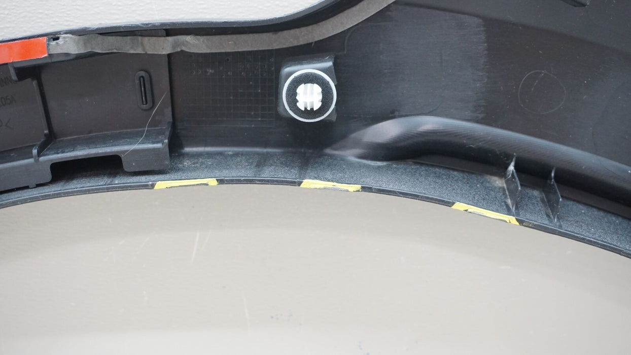 2022-2023 SUBARU OUTBACK REAR RH FENDER FLARE MOLDING OEM 91112GZ05A
