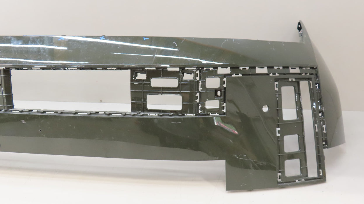 2024-2025 HYUNDAI SANTA FE FRONT BUMPER COVER OEM 86511-R6000