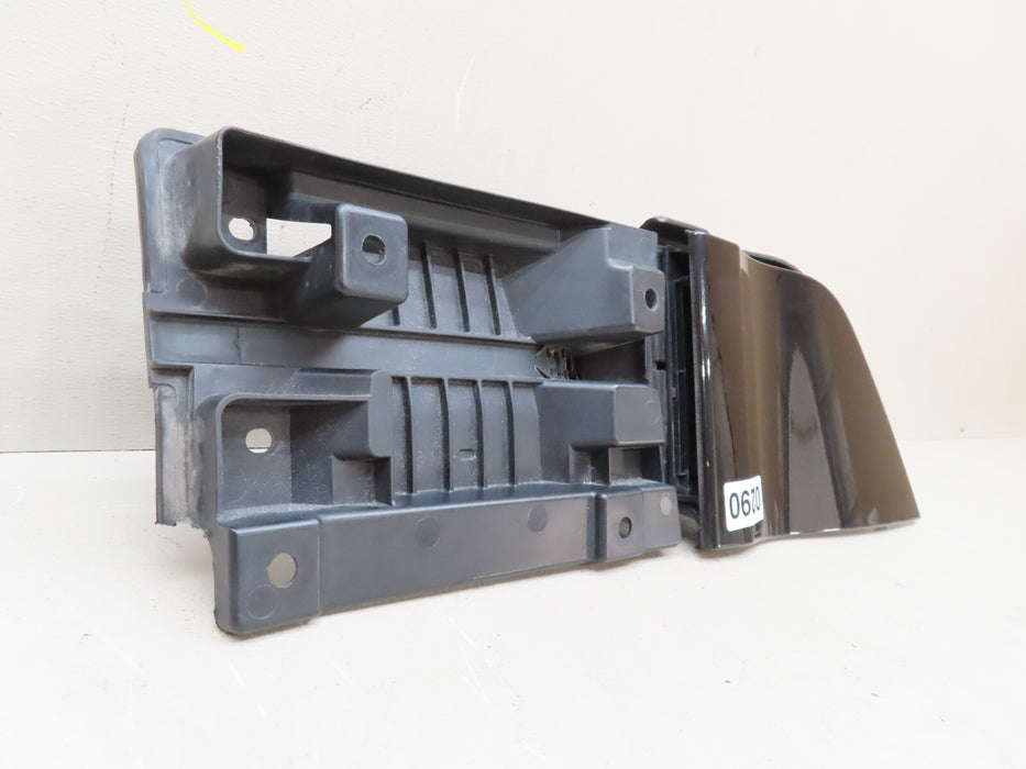 2015-2023 FORD TRANSIT 150 250 350 REAR GAS FILLER HOUSING POCKET W/HINGE OEM