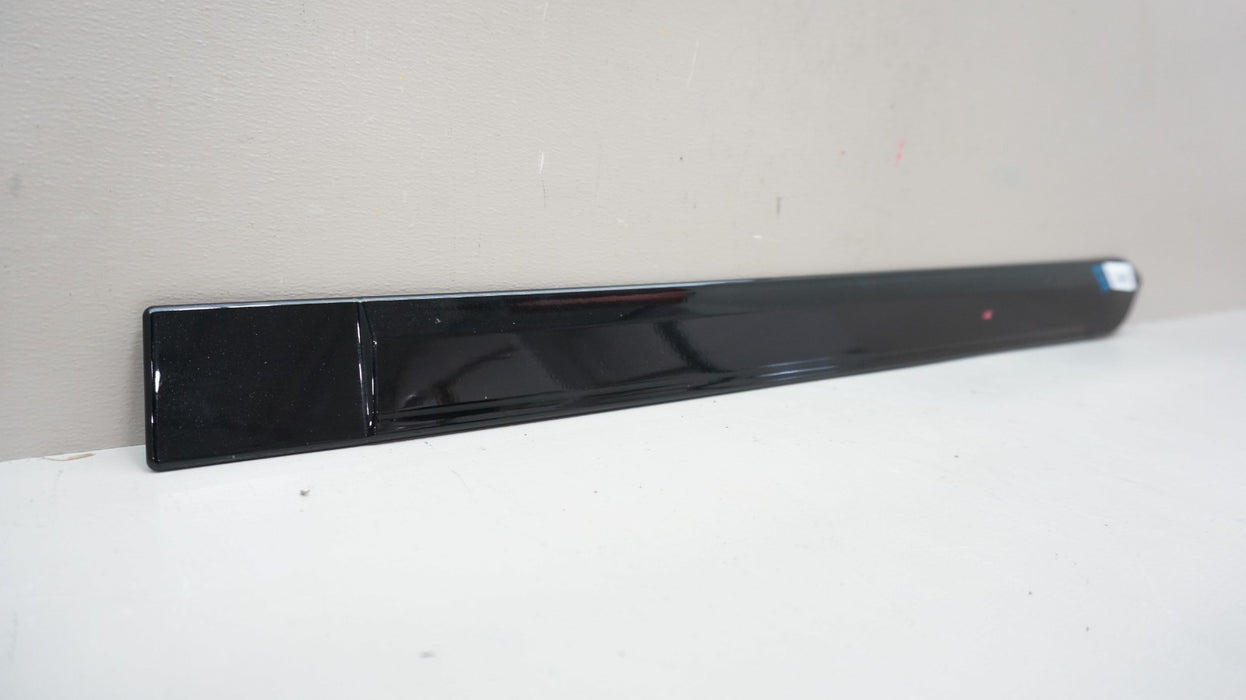 2024-2025 SUBARU OUTBACK BT REAR LEFT SIDE DOOR SHELL MOLDING SPN0003271 OEM