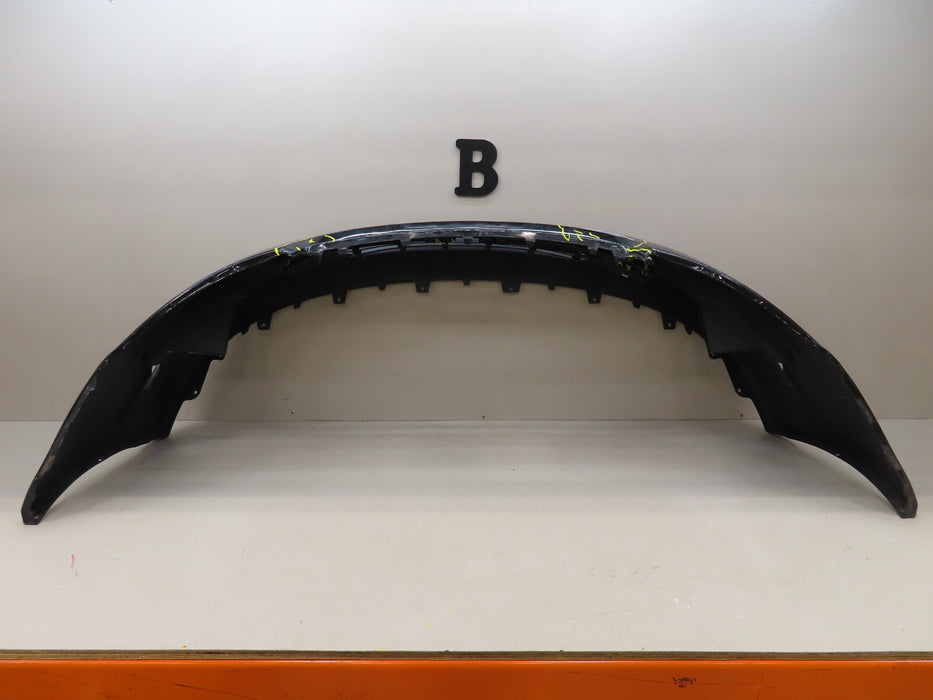 2010 2011 2012 FORD FUSION FRONT BUMPER COVER OEM AE53-17C831