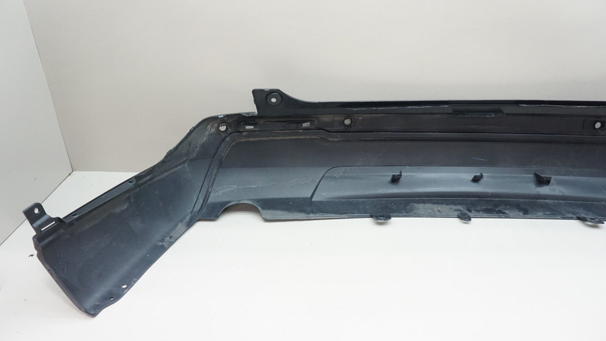 2023-2024 HONDA CRV CR-V EX EX-L REAR BUMPER COVER PANEL OEM 71501-3A0-A000