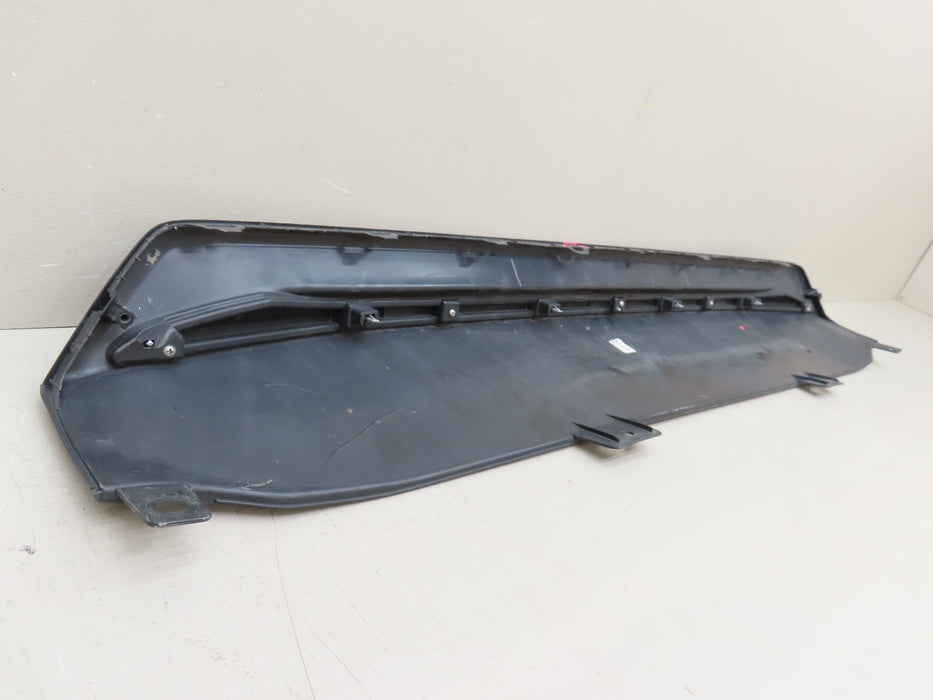 2019-2020 HONDA CIVIC REAR LOWER VALANCE TRIM 71502-TBA-A5