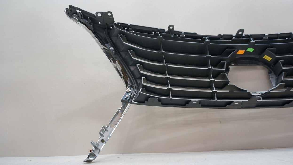 2013-2015 LEXUS RX350 FRONT BUMPER RADIATOR GRILL GRILLE OEM 53101-0E140