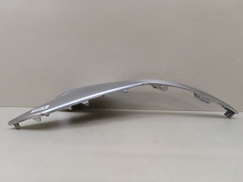 2021-2023 HYUNDAI SANTA FE FRONT RIGHT PASSENGER SIDE SKID PLATE OEM 86579-S2600