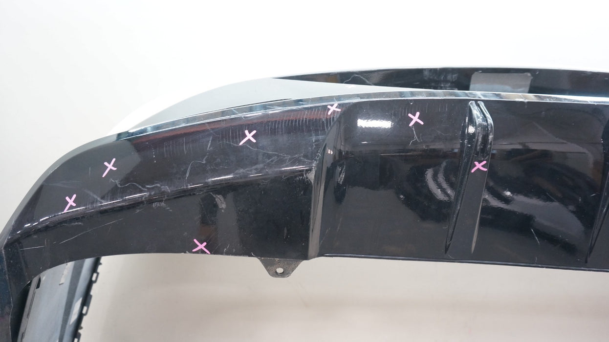 2020-2023 HYUNDAI SONATA REAR BUMPER COVER PANEL 86611-L1000 OEM