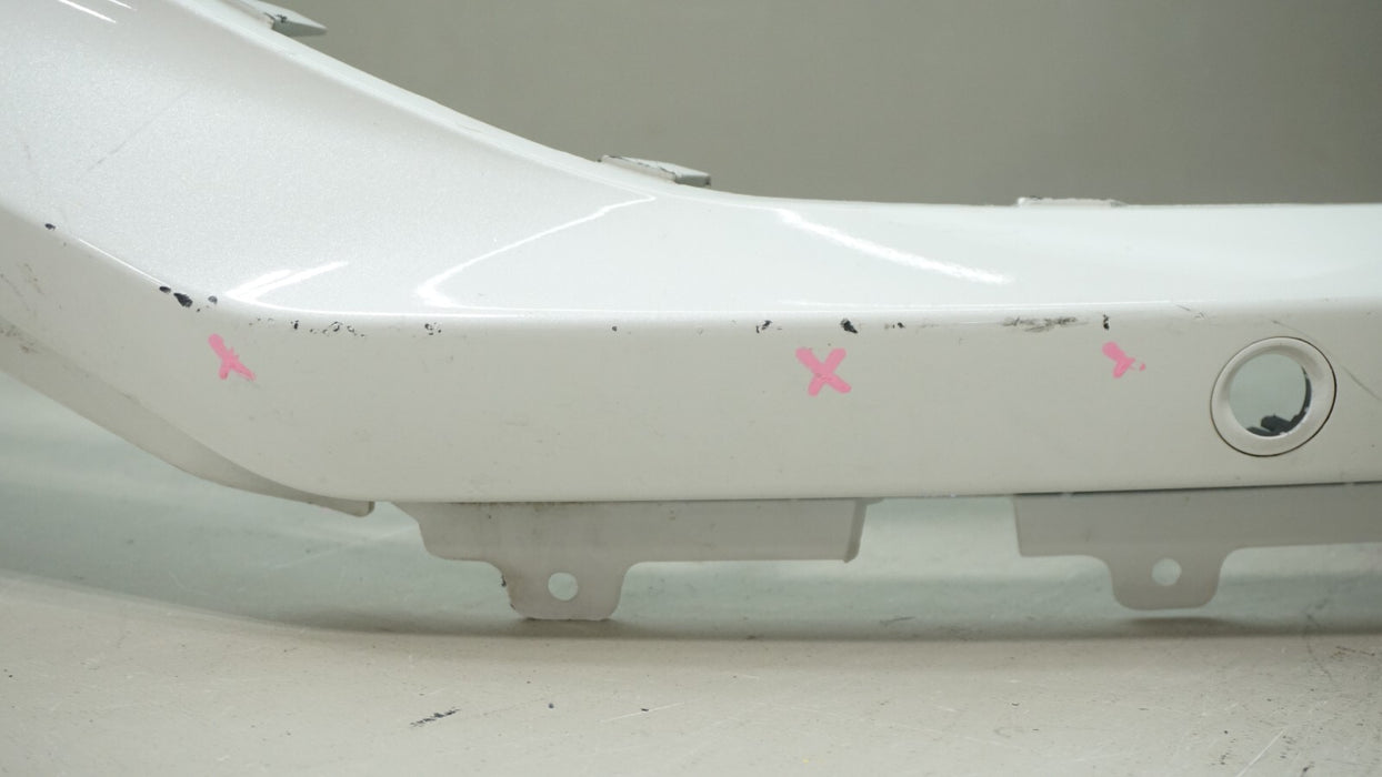 2019-2023 FORD EDGE FRONT BUMPER COVER PANEL OEM KT4B-17F003