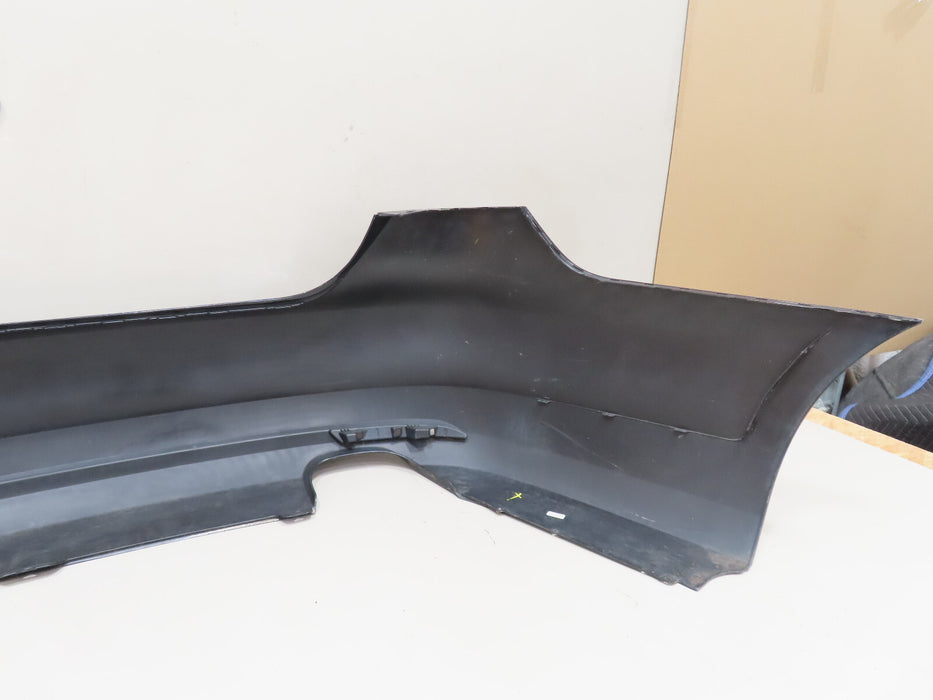 2011 2012 2013 2014 VOLKSWAGEN JETTA REAR BUMPER COVER OEM 5C6 807 421A