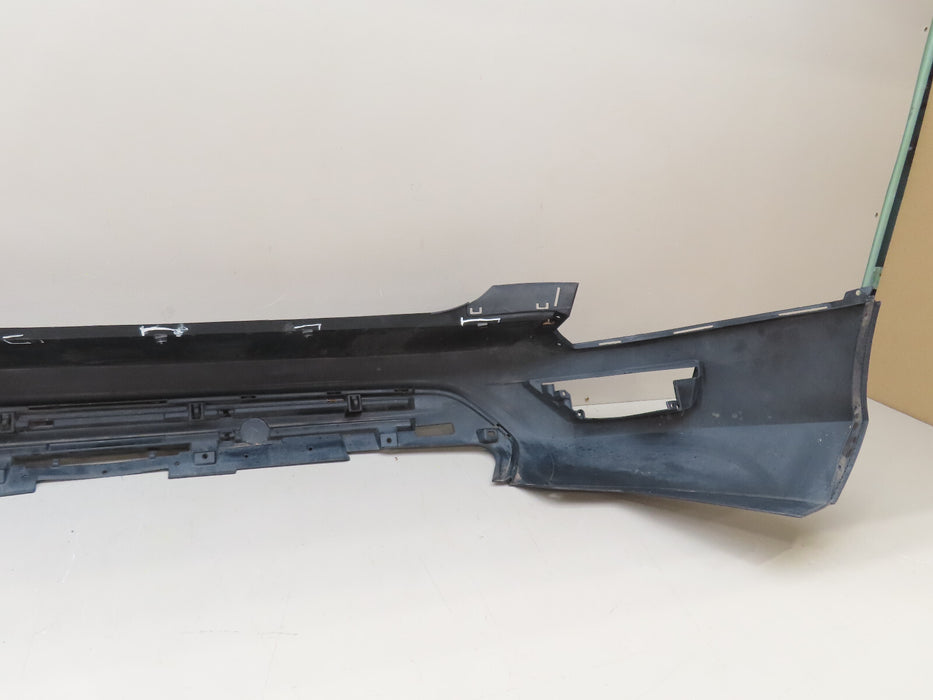 2013-2019 FORD ESCAPE REAR LOWER BUMPER COVER OEM GJ54-17D781-ABW