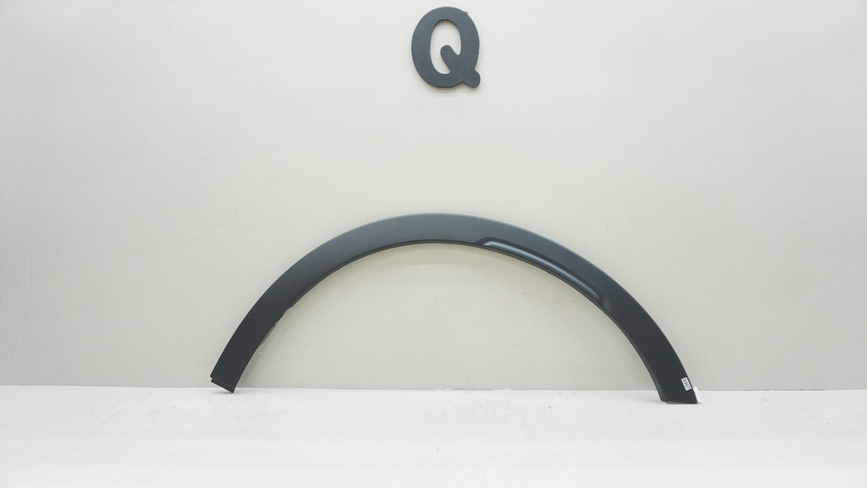 2020-2021 SUBARU OUTBACK FRONT RIGHT SIDE WHEEL FENDER FLAIR TRIM 91111AN00A OEM