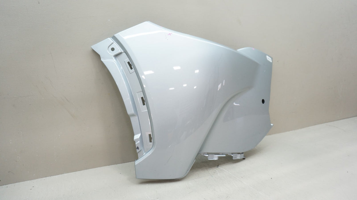 2022-2025 TOYOTA COROLLA CROSS REAR LEFT DRIVERS SIDE BUMPER END CAP 52112-0A130