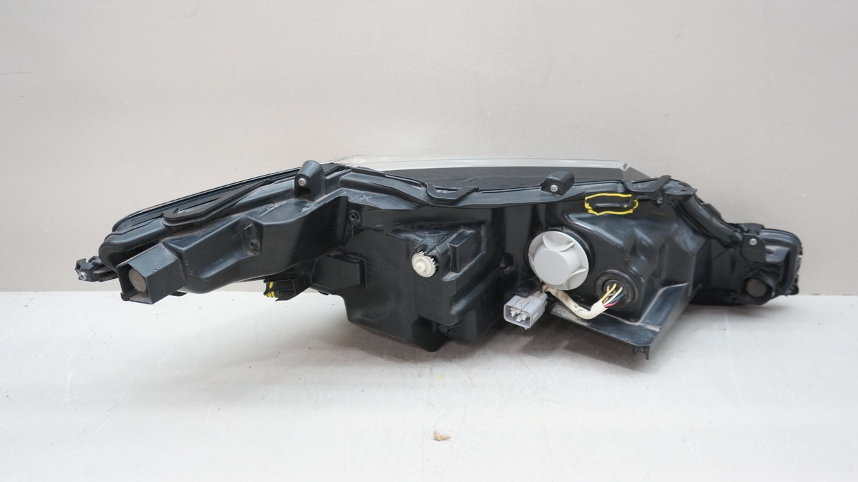 2018-2024 TOYOTA CAMRY FRONT LEFT DRIVER SIDE LED HEADLIGHT OEM