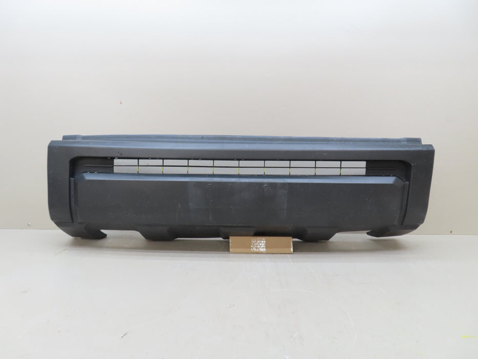 2014-2020 TOYOTA TUNDRA FRONT BUMPER VALANCE W/ LOWER GRILLE OEM 53911-0C050