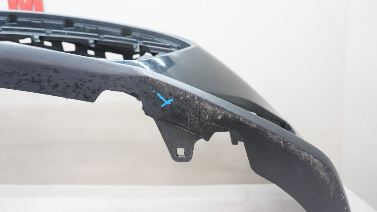 2013-2015 TOYOTA AVALON FRONT BUMPER COVER PANEL AFTERMARKET