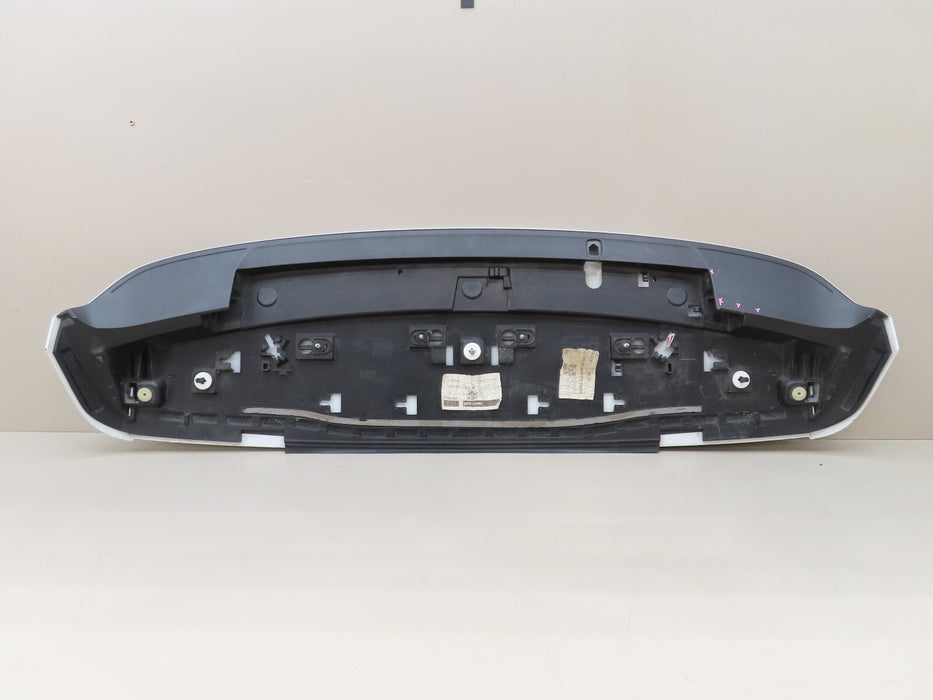 2016-2021 VOLVO XC90 REAR LIFTGATE TRUNK SPOILER OEM 31383057
