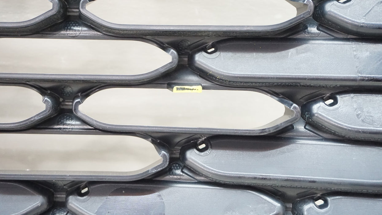 2020-2022 FORD ESCAPE FRONT BUMPER RADIATOR GRILLE GRILL OEM LJ6B-8150-BBW
