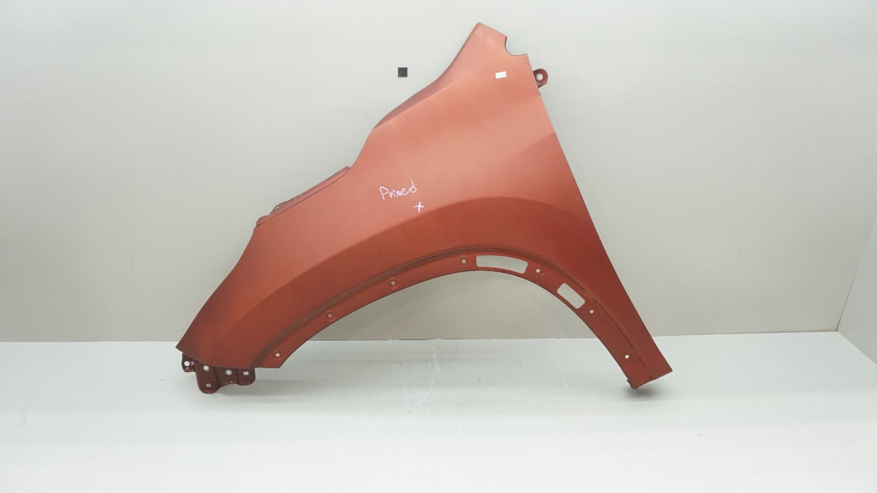 2014-2019 TOYOTA HIGHLANDER FRONT LEFT DRIVER SIDE FENDER OEM