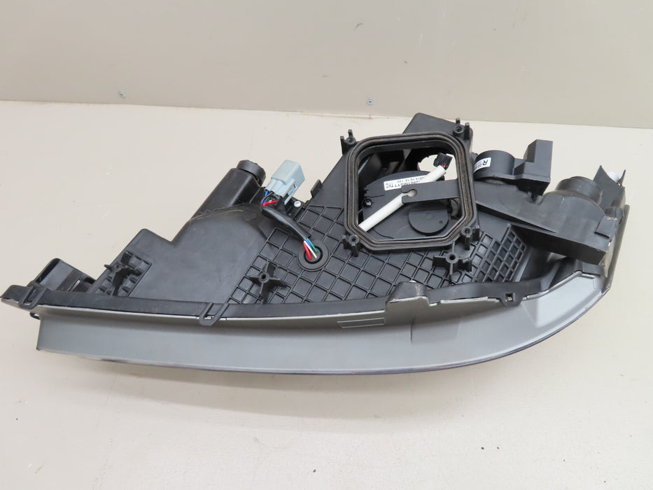 2007 - 2009 LEXUS ES350 FRONT RIGHT PASSENGER SIDE HEADLIGHT XENON LAMP TYC
