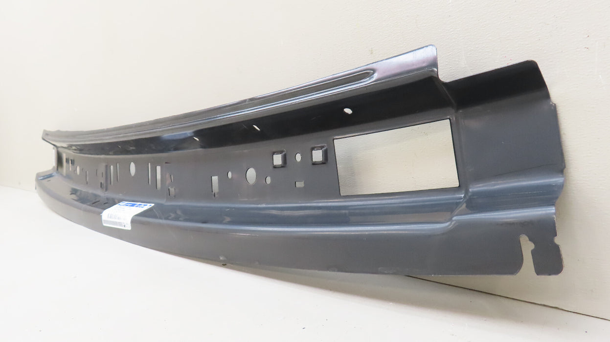 1999-2016 FORD F-250SD/350SD REAR ROOF HEADER PANEL OEM 7C3Z-2503410-A