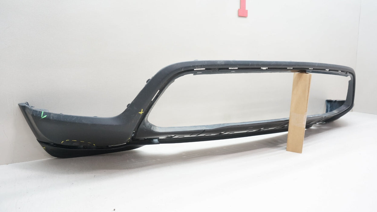 2017-2021 JEEP GRAND CHEROKEE FRONT LOWER BUMPER VALANCE COVER OEM 68262001AA