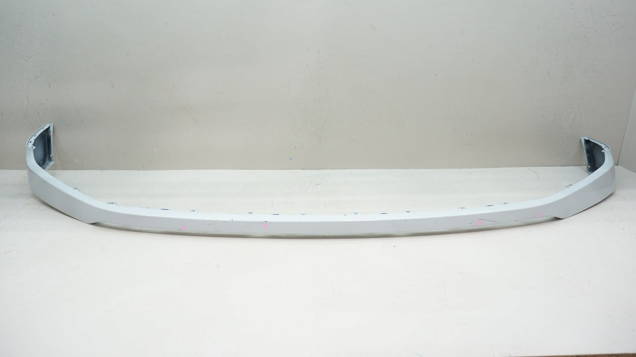 2024-2025 FORD F-150 LIGHTNING FRONT UPPER BUMPER VALANCE OEM RL34-17D957-A