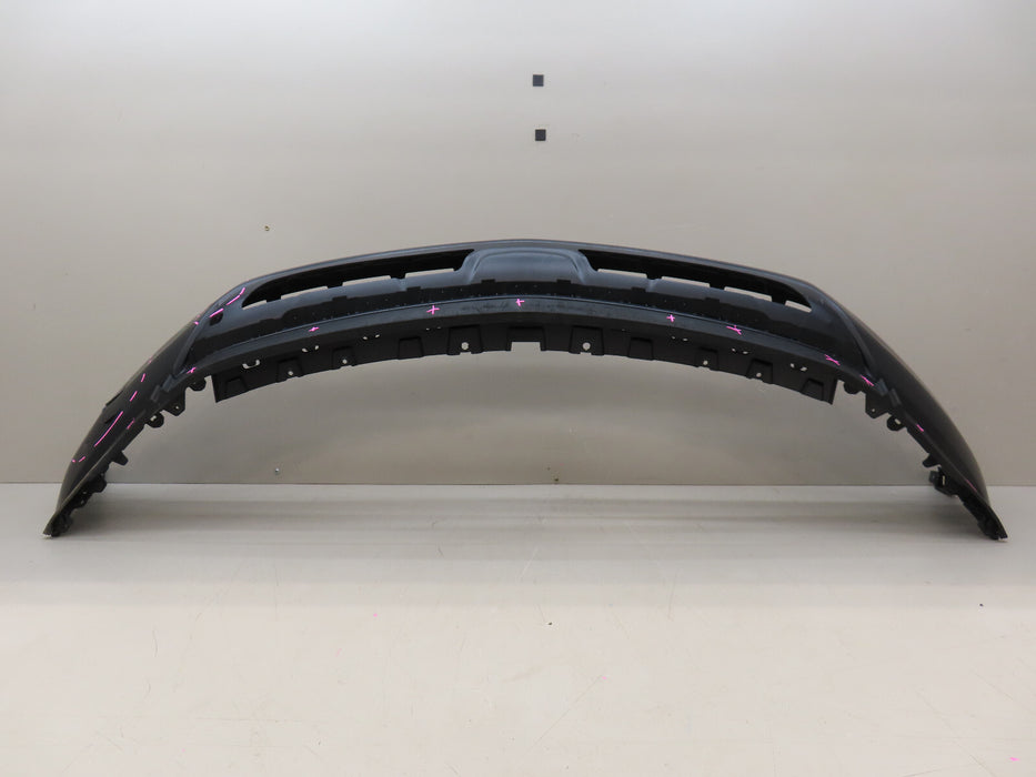 2017-2021 BUICK ENCORE FRONT LOWER BUMPER COVER VALANCE OEM