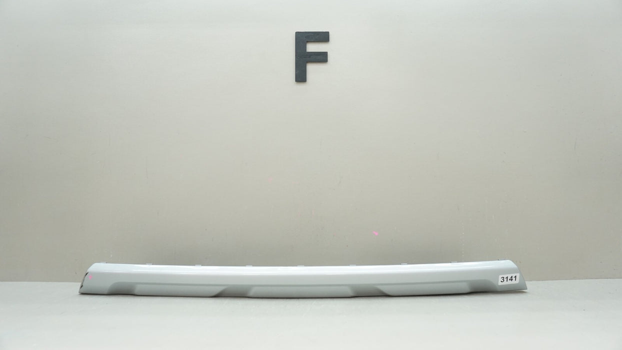 2020-2023 SUBARU OUTBACK REAR BUMPER UNDER GUARD DIFFUSER 57734AN11A OEM