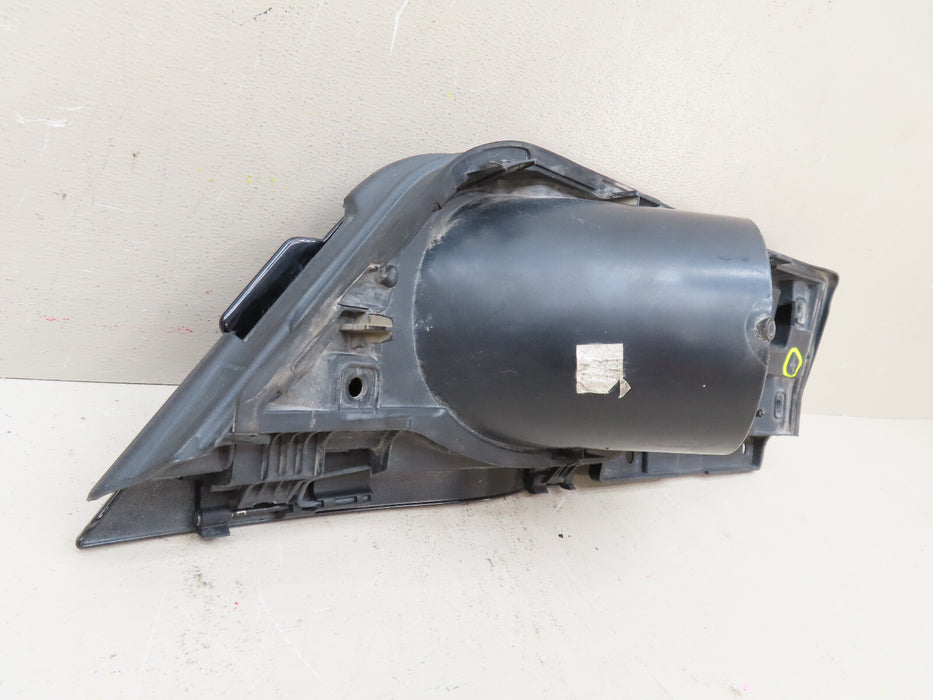2015-2023 FORD TRANSIT 150 250 350 REAR GAS FILLER HOUSING POCKET W/HINGE OEM