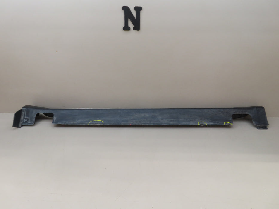 2014 2015 2016 ACURA MDX RIGHT SIDE ROCKER PANEL OEM 71800-TZ5-A1