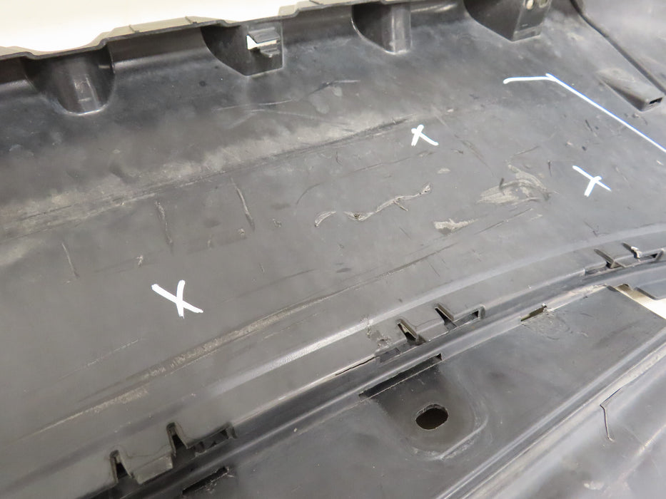 2019 2020 2021 2022 HONDA PILOT FRONT LOWER BUMPER COVER OEM 71110-TG7-A5