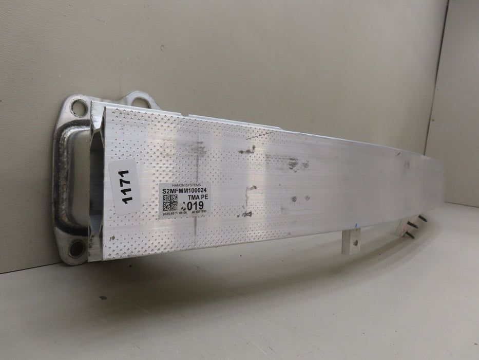 2021-2023 KIA K5 FRONT REINFORCEMENT IMPACT BAR OEM