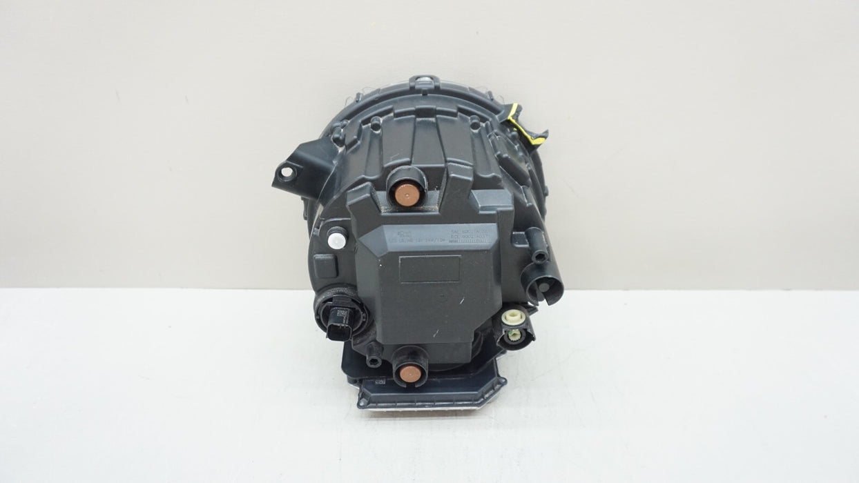 2023-2024 JEEP WRANGLER GLADIATOR LEFT DRIVER SIDE LED HEADLIGHT OEM