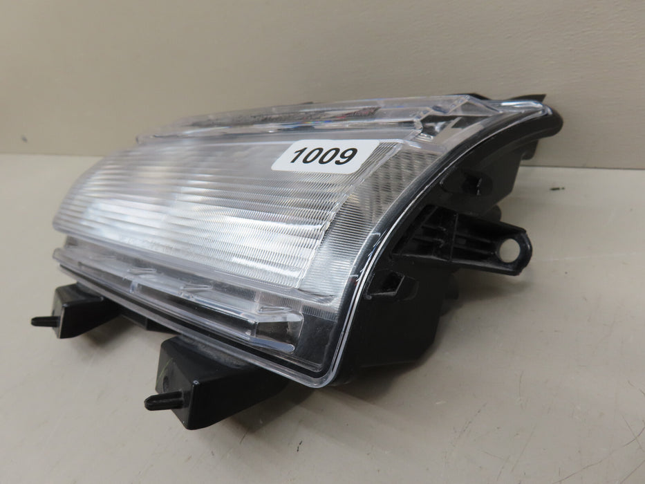 2018-2023 JEEP WRANGLER JL FRONT LEFT DRIVER SIDE TURN SIGNAL OEM