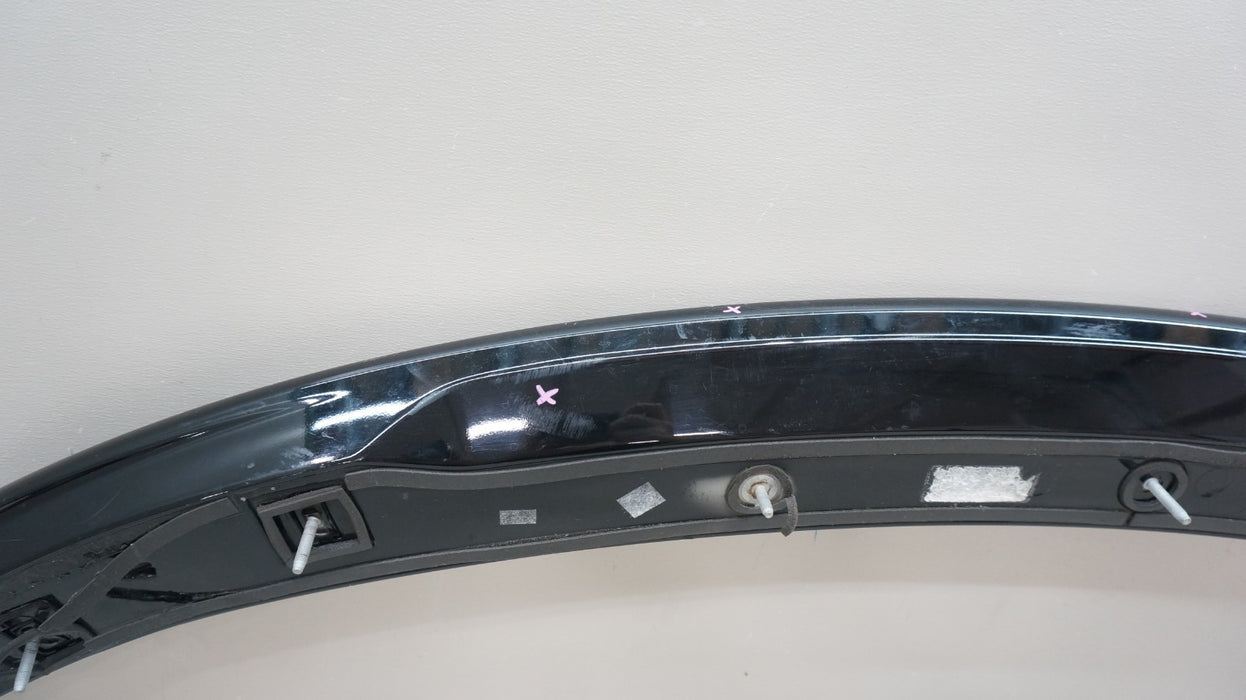 2019-2024 CHEVROLET MALIBU TAIL GATE DECKLID SPOILER OEM 84695129