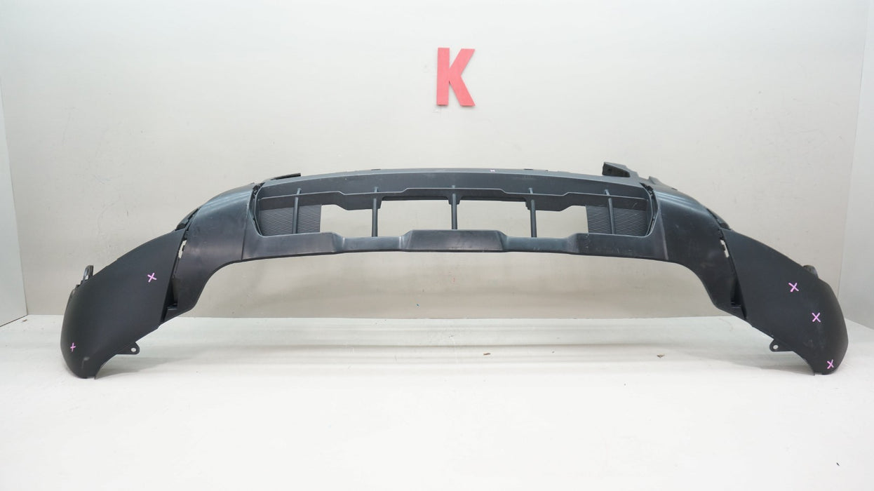 2024-2025 KIA SELTOS FRONT LOWER BUMPER COVER VALANCE PANEL OEM 86512-Q5800