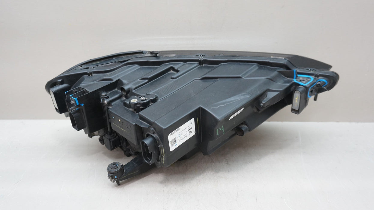 2019-2024 VOLKSWAGEN JETTA FRONT LEFT DRIVER SIDE LED HEADLIGHT OEM 17A941035A