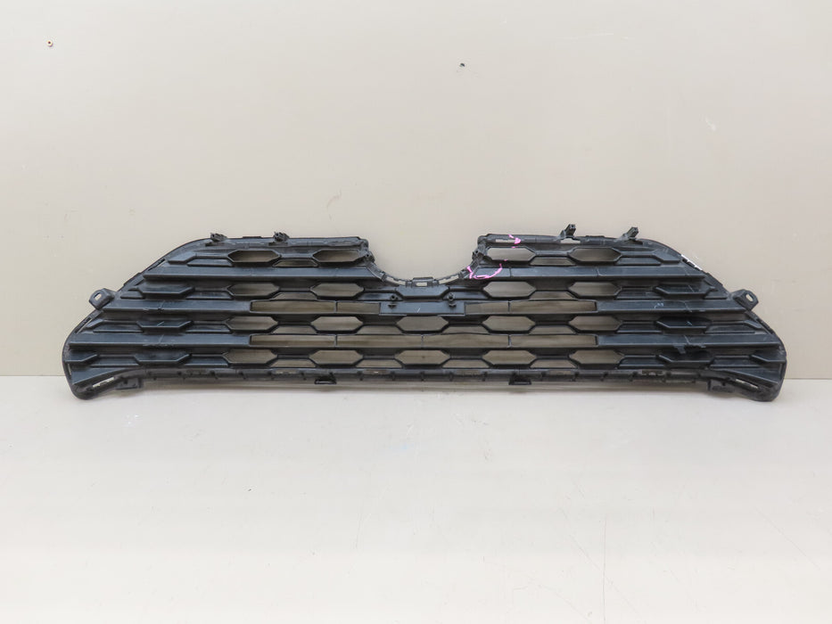 2019-2024 TOYOTA RAV4 FRONT RADIATOR GRILL GRILLE OEM