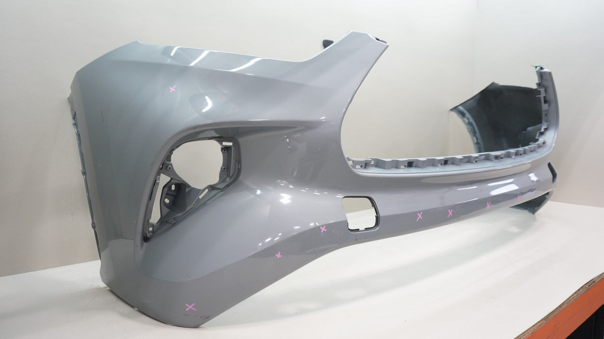 2020-2024 TOYOTA HIGHLANDER FRONT BUMPER COVER PANEL OEM