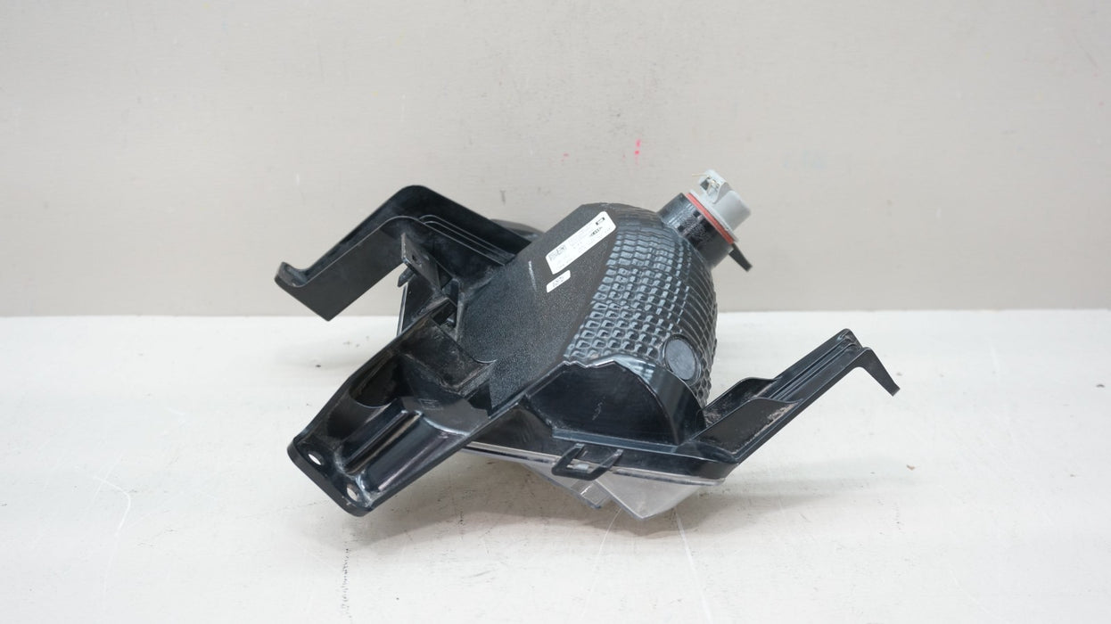 2022-2024 CHEVROLET EQUINOX FRONT LEFT DRIVER SIDE FOG LIGHT OEM 85107675