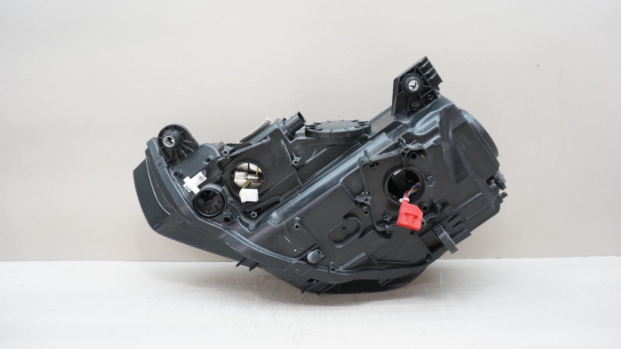 2015-2016 AUDI A3 S3 FRONT RIGHT PASSENGER SIDE XENON HEADLIGHT AFTERMARKET CAPA