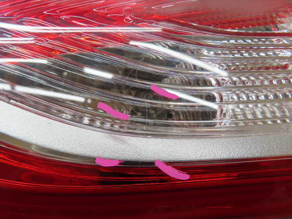 2013-2016 FORD ESCAPE REAR RIGHT PASSENGER SIDE TAIL LIGHT LAMP OEM