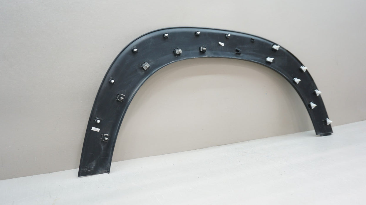 2021-2025 CHEVROLET TRAILBLAZER FRONT LEFT DRIVER SIDE FENDER FLARE OEM BHR37907