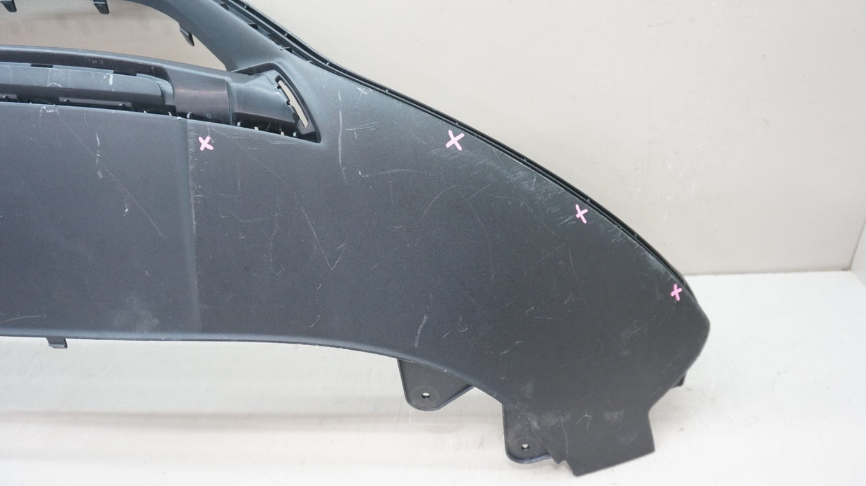 2020-2022 MERCEDES-BENZ GLE53 AMG FRONT LOWER BUMPER VALANCE OEM A1678851806