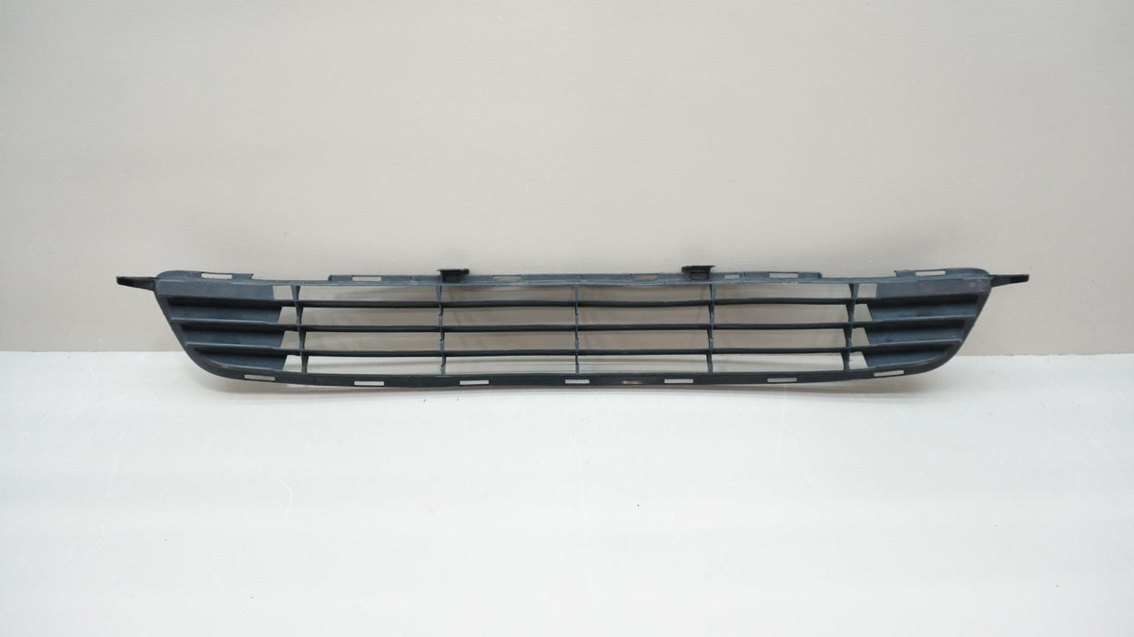 2009-2011 TOYOYA COROLLA FRONT LOWER BUMPER GRILLE OEM 53112-02120