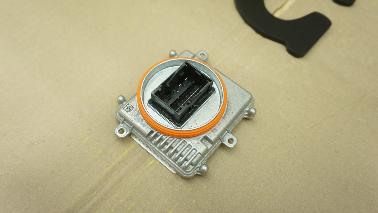 AUDI VOLKSWAGEN PORSCHE CONTROL MODULE COMPUTER  BALLAST OEM 992.941.571.AA