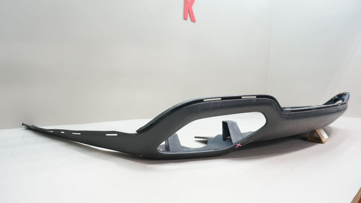 2014-2018 CHEVROLET IMPALA REAR LOWER BUMPER COVER VALANCE OEM 23103341