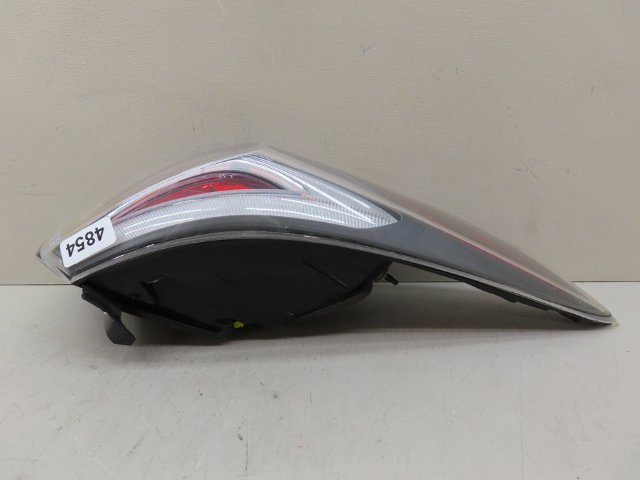 2016 2017 HYUNDAI SONATA REAR LEFT DRIVER SIDE TAIL LIGHT OUTER OEM