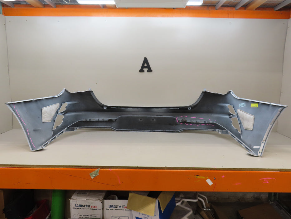 2021-2023 KIA K5 REAR BUMPER COVER OEM 86611L3300