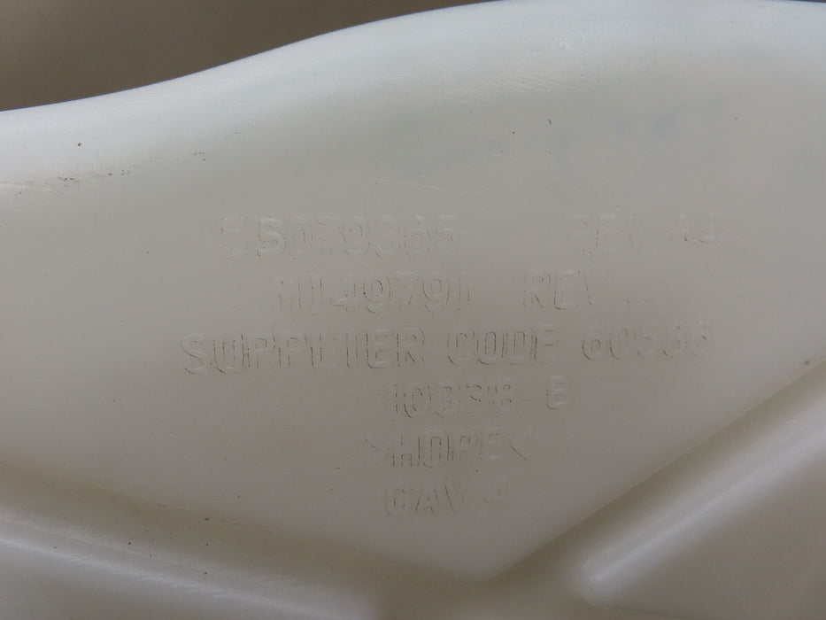 DODGE DURANGO/JEEP GRAND CHEROKEE WASHER RESERVOIR TANK OEM